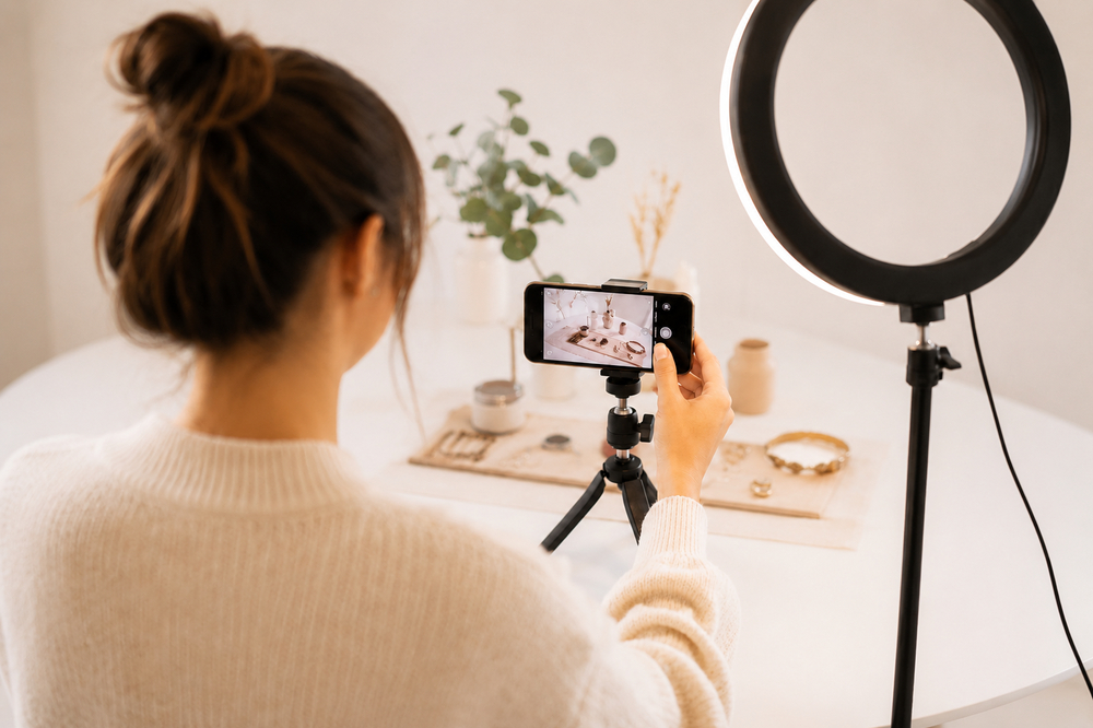 Content Creation