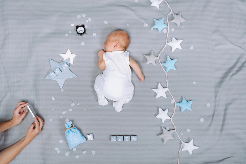 Naissance & Baptème